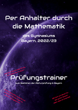 Per Anhalter durch die Mathematik - Christoph Kunkel