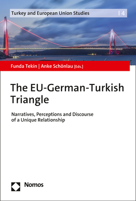 The EU-German-Turkish Triangle - 