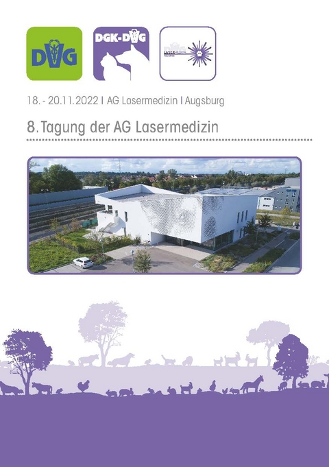 8. Tagung der AG Lasermedizin der DGK-DVG