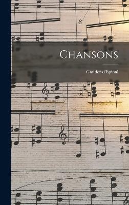 Chansons - 