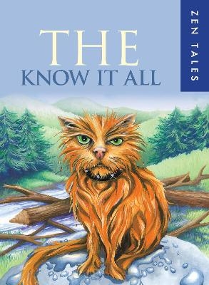 The Know It All - Peter Whitfield
