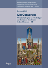 Die Conversos - Bernhard Holl
