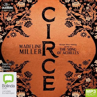 Circe - Madeline Miller