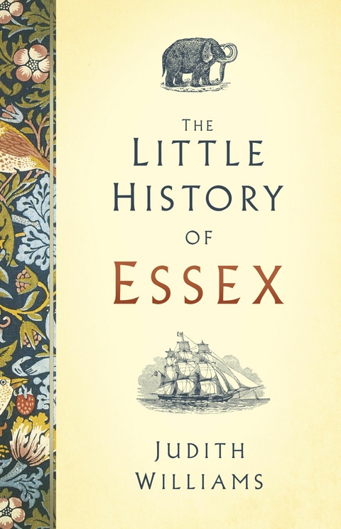 Little History of Essex -  Judith Williams