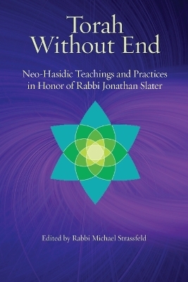 Torah Without End - 