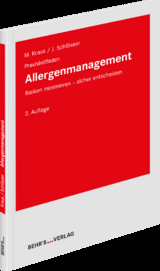 Allergenmanagement - Markus Kraus, Jürgen Schlösser
