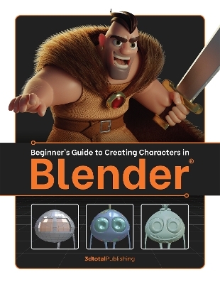 Beginner's Guide to Creating Characters in Blender - 