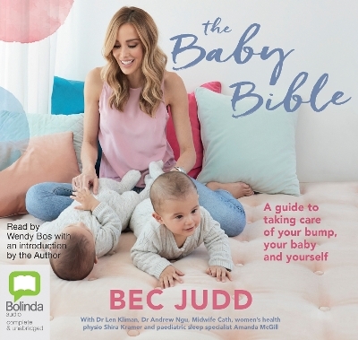 The Baby Bible - Bec Judd