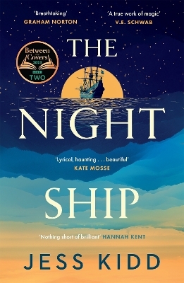 The Night Ship - Jess Kidd