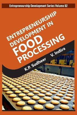 Entrepreneurship Development Series Volume 02 - K P Sudheer