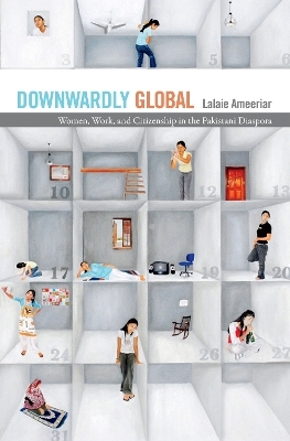 Downwardly Global - Lalaie Ameeriar