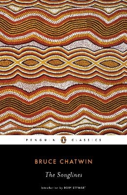 Songlines - Bruce Chatwin