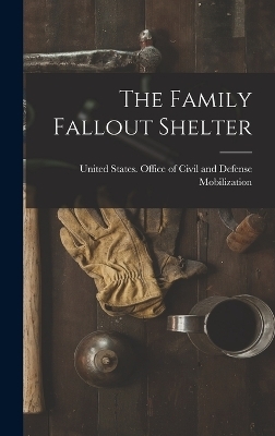 The Family Fallout Shelter - 