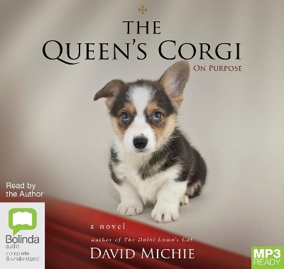 The Queen's Corgi - David Michie
