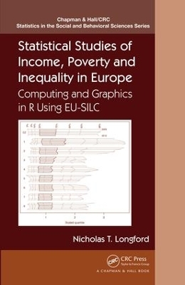 Statistical Studies of Income, Poverty and Inequality in Europe - Nicholas T. Longford