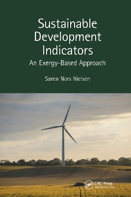 Sustainable Development Indicators - Søren Nors Nielsen