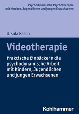 Videotherapie - Ursula Rasch