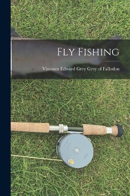 Fly Fishing - 