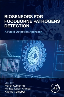 Biosensors for Foodborne Pathogen Detection - 