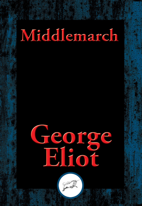Middlemarch -  GEORGE ELIOT