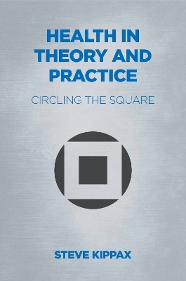 Health in Theory and Practice - Steve Kippax