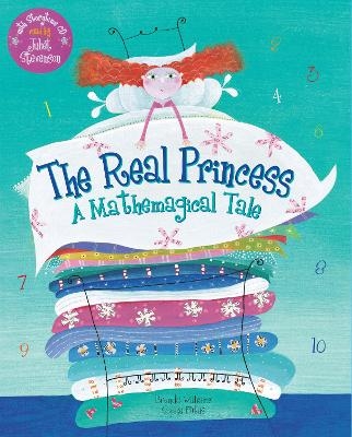 The Real Princess - Brenda Williams