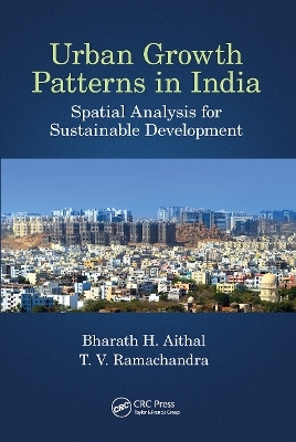 Urban Growth Patterns in India - 