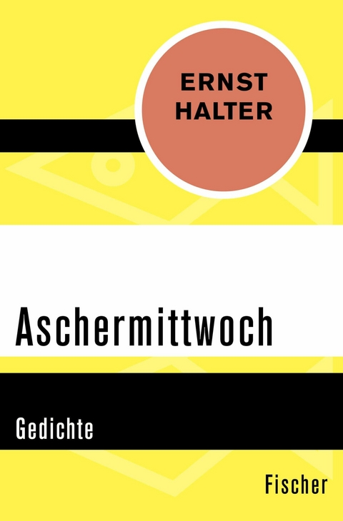 Aschermittwoch - Ernst Halter