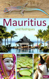 Mauritius - Hupe, Ilona; Hupe, Ilona; Hupe, Ilona; Vachal, Manfred