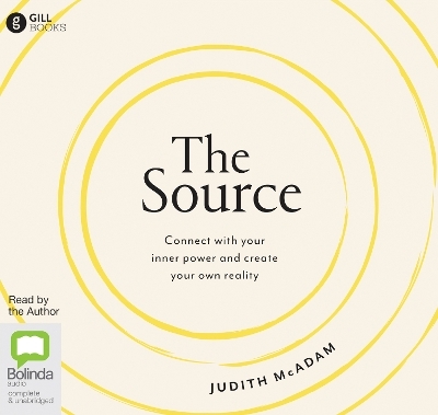 The Source - Judith McAdam