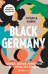 Black Germany - Tiffany N. Florvil
