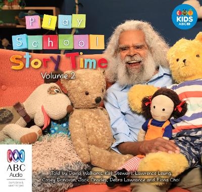 Play School Story Time: Volume 2 - Various authors