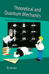 Theoretical and Quantum Mechanics -  Stefan Ivanov