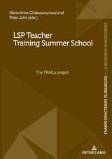 LSP Teacher Training Summer School - 