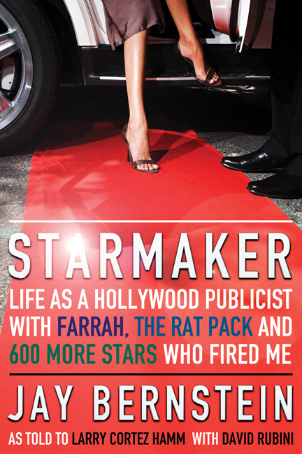 Starmaker -  Jay Bernstein