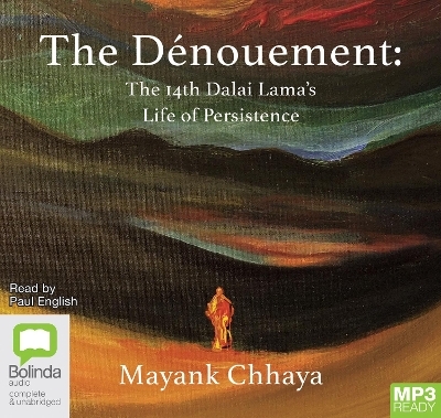 The Dénouement - Mayank Chhaya