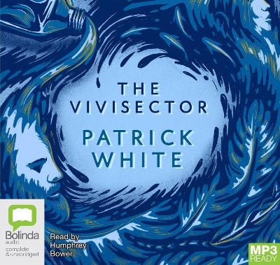 The Vivisector - Patrick White