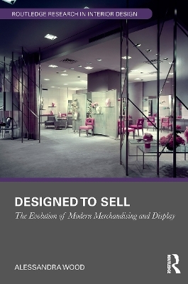 Designed to Sell - Alessandra Wood