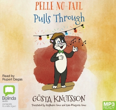 Pelle No-Tail Pulls Through - Gösta Knutsson