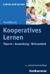Kooperatives Lernen - Frank Borsch