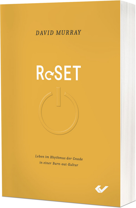 Reset - David Murray