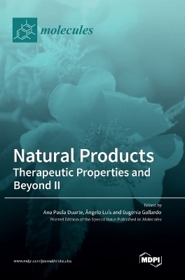 Natural Products - 