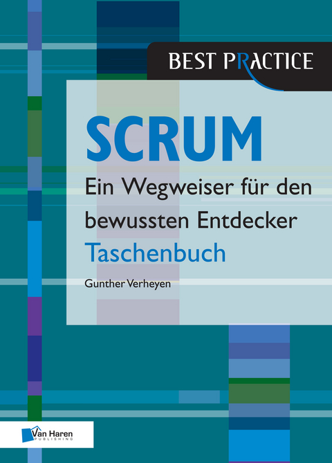 Scrum -  Gunther Verheyen