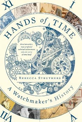 Hands of Time - Rebecca Struthers