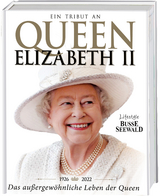 Ein Tribut an Queen Elizabeth II