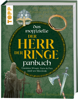 Das inoffizielle Der Herr der Ringe Fan-Buch - Julian Ohnesorg