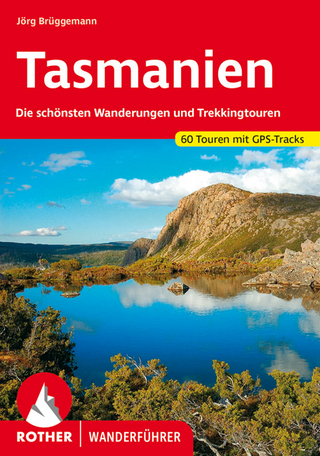 Tasmanien - Jörg Brüggemann