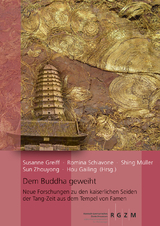 Dem Buddha geweiht - 