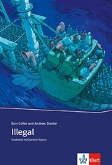 Illegal - Eoin Colfer, Andrew Donkin