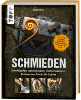 Schmieden - Nicholas Wicks